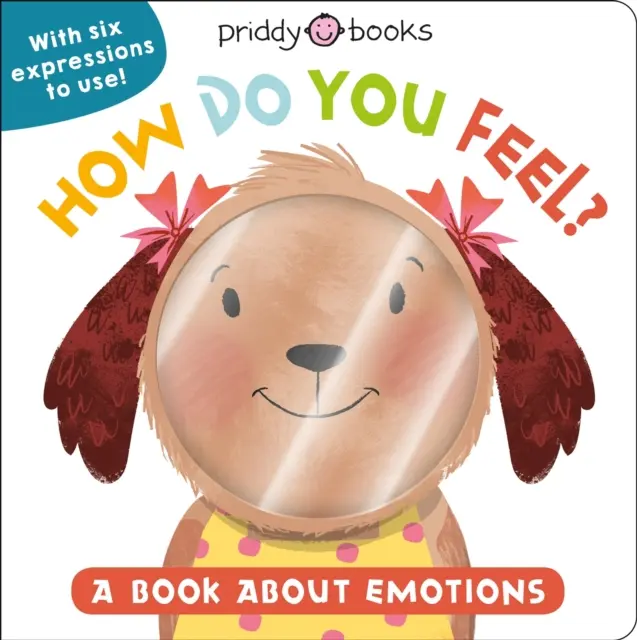 Cum te simți? - How Do You Feel?