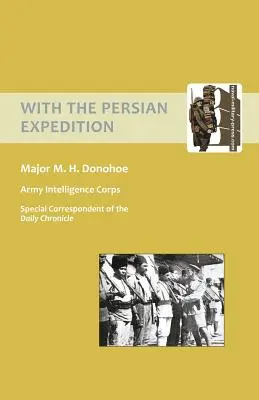 Cu expediția persană [1918] - With the Persian Expedition [1918]