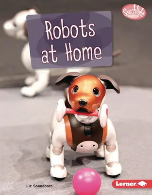 Roboți la domiciliu - Robots at Home