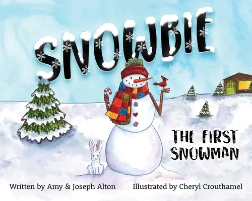 Snowbie: Primul om de zăpadă - Snowbie: The First Snowman