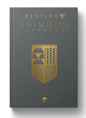 Destiny Grimoire Anthology, volumul VI: Parteneri în lumină - Destiny Grimoire Anthology, Volume VI: Partners in Light