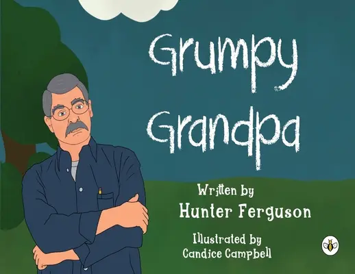 Bunicul morocănos - Grumpy Grandpa