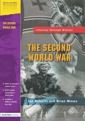Al doilea război mondial - The Second World War