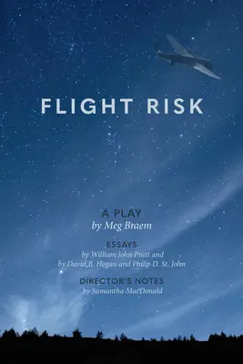 Riscul zborului - Flight Risk