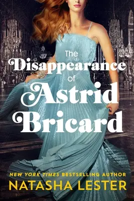 Dispariția lui Astrid Bricard (The Disappearance of Astrid Bricard) - The Disappearance of Astrid Bricard