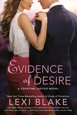Dovezi ale dorinței - Evidence of Desire