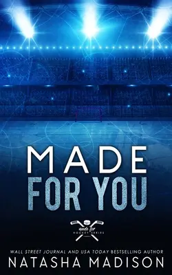 Made For You (Ediție specială Paperback) - Made For You (Special Edition Paperback)