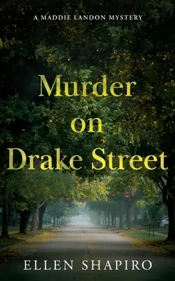 Crimă pe strada Drake - Murder on Drake Street