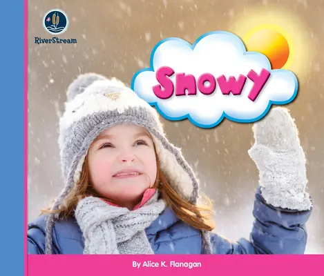 Ochi pe cer: Snowy - Eye on the Sky: Snowy