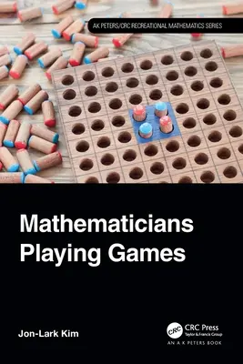 Jocurile matematicienilor - Mathematicians Playing Games