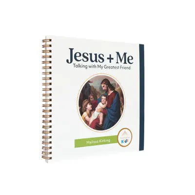 Iisus și cu mine: Vorbind cu cel mai mare prieten al meu - Jesus and Me: Talking with My Greatest Friend