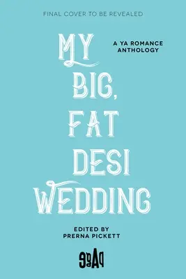 Nunta mea mare și grasă Desi - My Big, Fat Desi Wedding