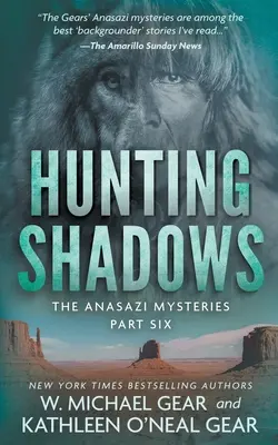 Hunting Shadows: O serie de mistere istorice ale nativilor americani - Hunting Shadows: A Native American Historical Mystery Series