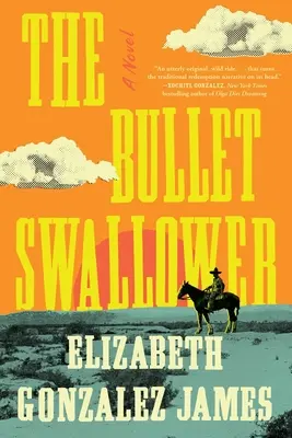 Înghițitorul de gloanțe (The Bullet Swallower) - The Bullet Swallower