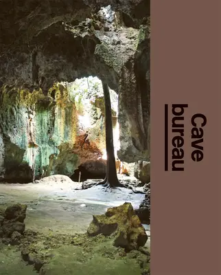 Cave Bureau: Studioul arhitectului - Cave Bureau: The Architect's Studio