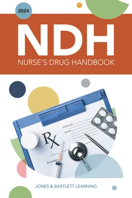 2024 Manual de medicamente pentru asistente medicale - 2024 Nurse's Drug Handbook