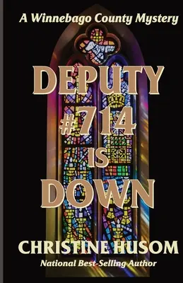 Adjunctul #714 a căzut - Deputy #714 Is Down