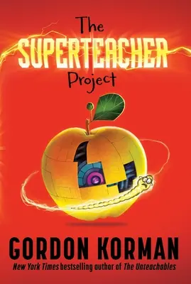 Proiectul Superteacher - The Superteacher Project