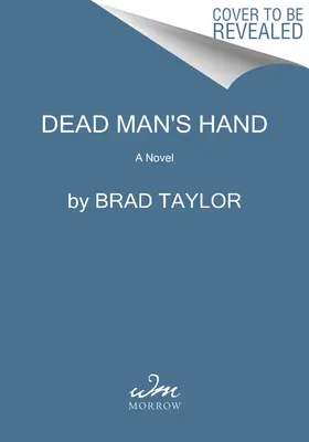 Dead Man's Hand: Un roman Pike Logan - Dead Man's Hand: A Pike Logan Novel