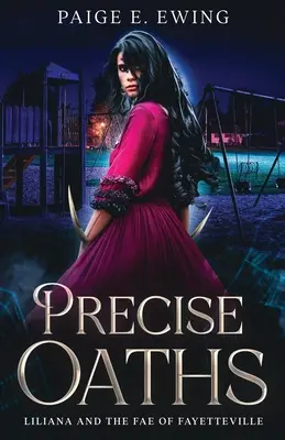 Jurăminte precise - Precise Oaths