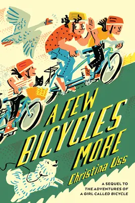 Câteva Biciclete Mai Mult - A Few Bicycles More