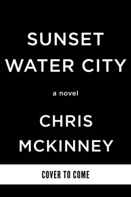 Apus de soare, Water City - Sunset, Water City