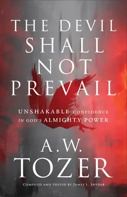 Diavolul nu va învinge - Devil Shall Not Prevail