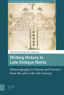 Scrierea istoriei în Iberia antică târzie: Historiography in Theory and Practice from the 4th to the 7th Century - Writing History in Late Antique Iberia: Historiography in Theory and Practice from the 4th to the 7th Century