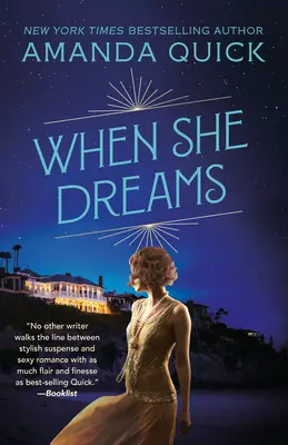 Când visează - When She Dreams