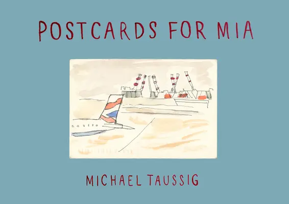 Cărți poștale pentru MIA - Postcards for MIA