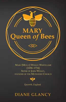 Maria, regina albinelor - Mary Queen of Bees