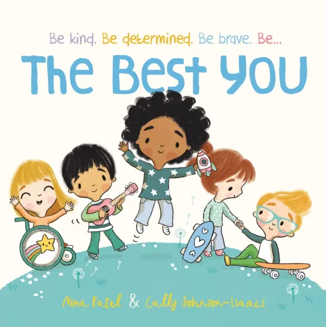 Cel mai bun tu - Best You
