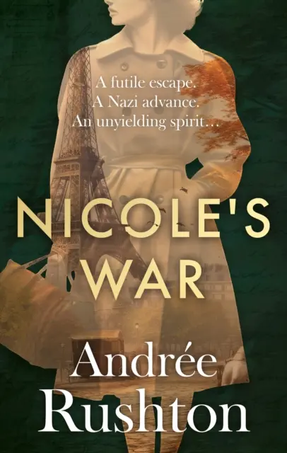 Războiul lui Nicole - Nicole's War