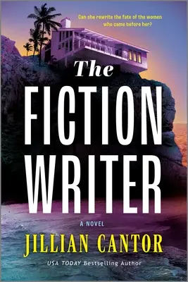 Scriitorul de ficțiune - The Fiction Writer