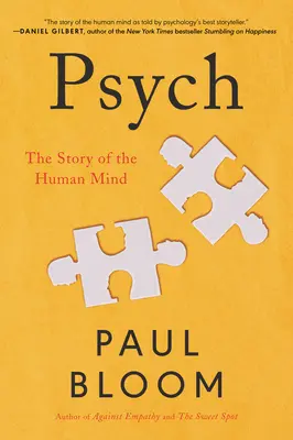 Psych: Povestea minții umane - Psych: The Story of the Human Mind