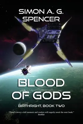 Sângele zeilor - Blood of Gods