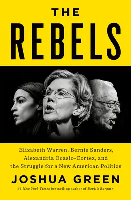 The Rebels: Elizabeth Warren, Bernie Sanders, Alexandria Ocasio-Cortez și lupta pentru o nouă politică americană - The Rebels: Elizabeth Warren, Bernie Sanders, Alexandria Ocasio-Cortez, and the Struggle for a New American Politics
