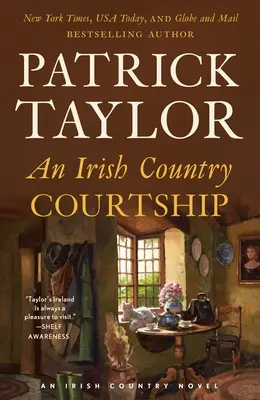 O curte irlandeză de la țară - An Irish Country Courtship