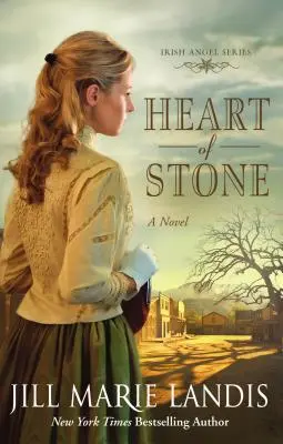 Inimă de piatră - Heart of Stone
