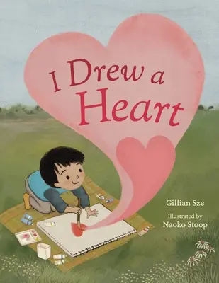 Am desenat o inimă - I Drew a Heart