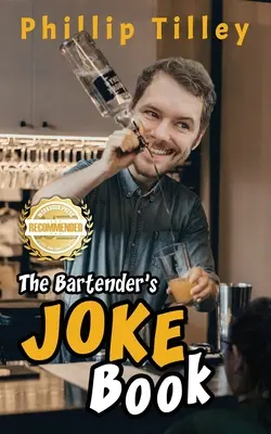 Cartea de glume a barmanului - The Bartender's Joke Book