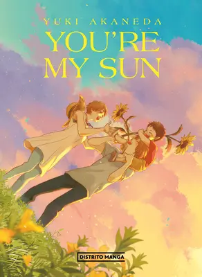 Tu ești soarele meu (ediție în spaniolă) - You Are My Sun (Spanish Edition)