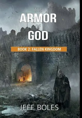 Regatul decăzut - The Fallen Kingdom