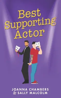Cel mai bun actor în rol secundar - Best Supporting Actor