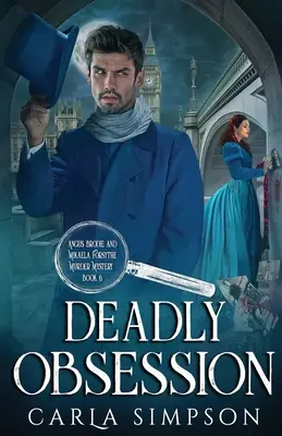 Obsesie mortală - Deadly Obsession