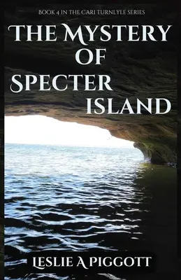 Misterul de pe insula Specter - The Mystery of Specter Island