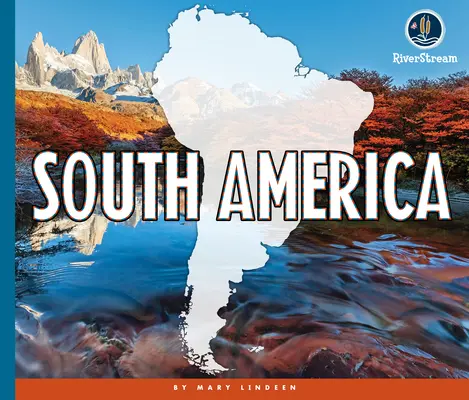 Continentele lumii: America de Sud - Continents of the World: South America