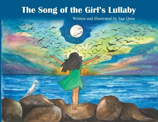 The Song Of The Girl's Lullaby