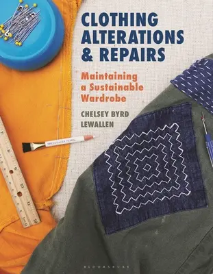 Modificări și reparații de îmbrăcăminte: Menținerea unei garderobe durabile - Clothing Alterations and Repairs: Maintaining a Sustainable Wardrobe
