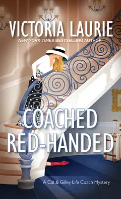 antrenat în flagrant delict - Coached Red-Handed